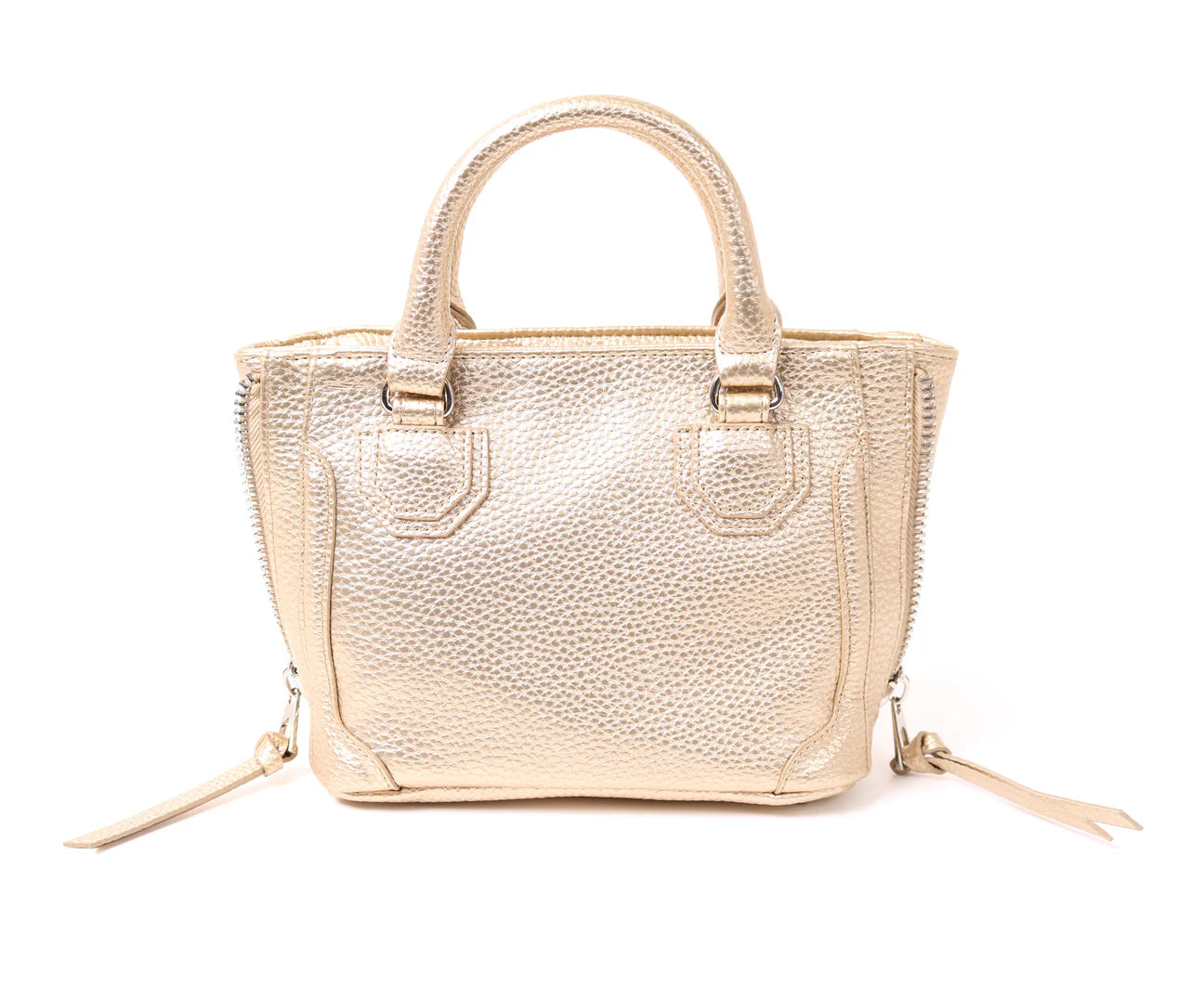 Vertigo Mini Trouble Satchel