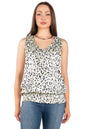 CHEETAH BLUE