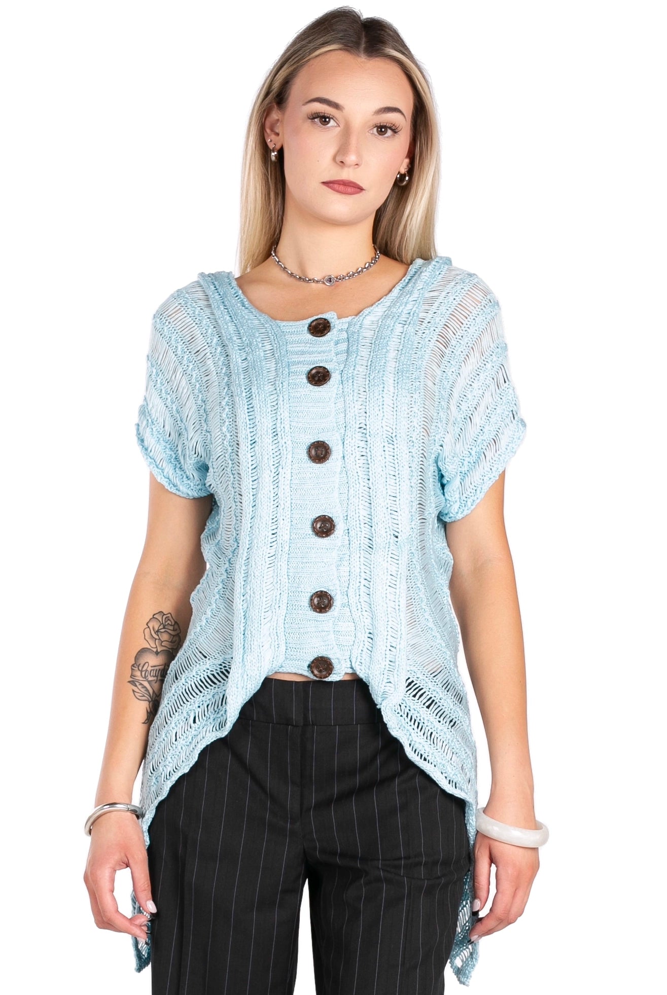 Spoiled Princess Button Up