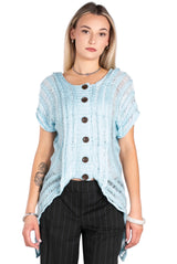 Spoiled Princess Button Up