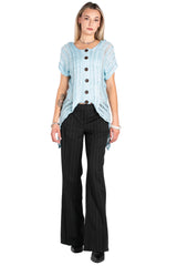 Trouble Maker Low Rise Pants