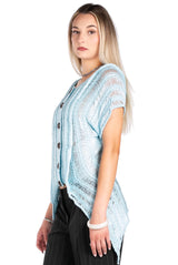 Spoiled Princess Button Up