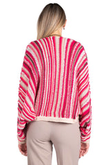 Coffee Run Cardigan