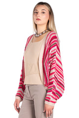 Coffee Run Cardigan