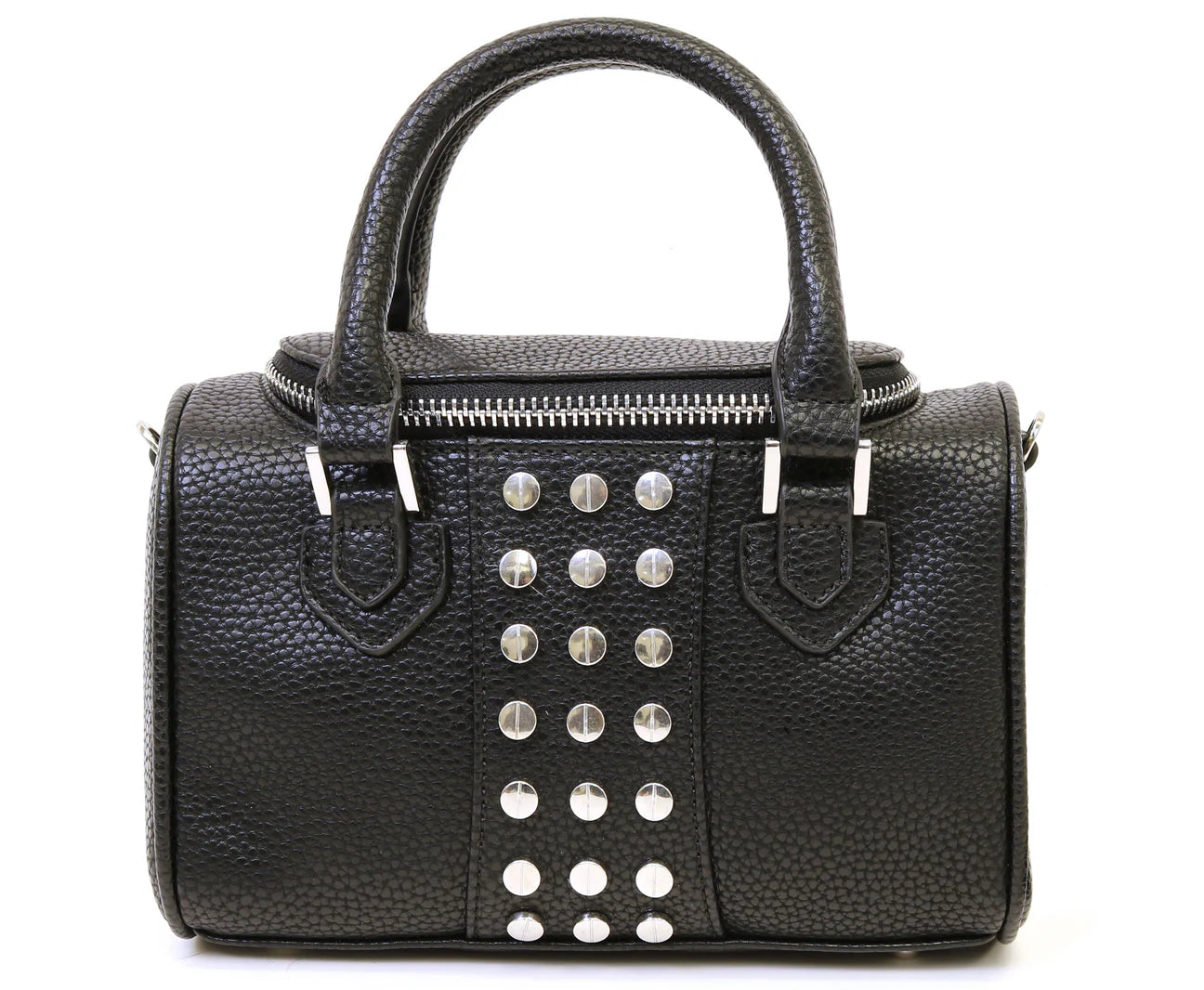 Wanted Studded Mini Bag