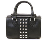 Wanted Studded Mini Bag