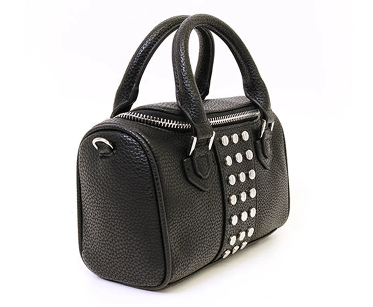 Wanted Studded Mini Bag