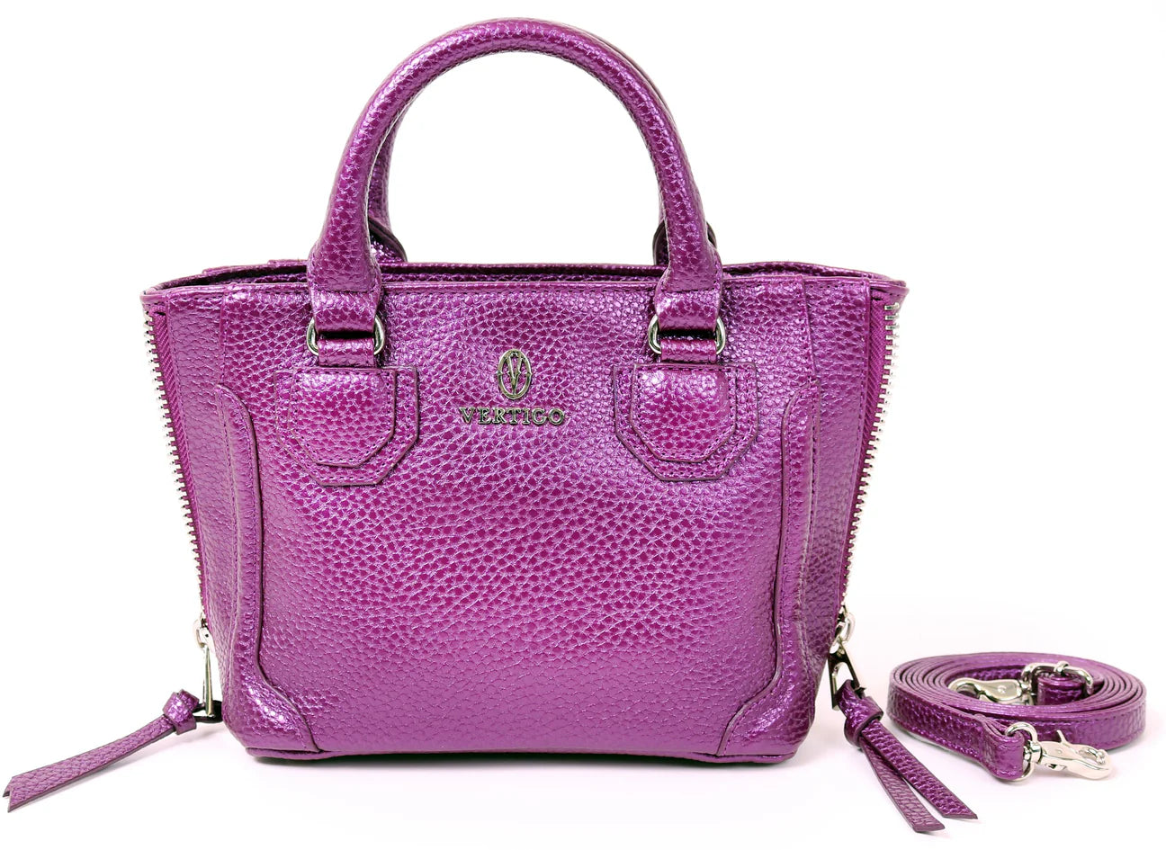 Vertigo Mini Trouble Satchel