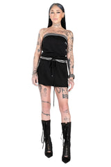 It Girl Mini Dress