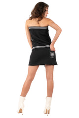 It Girl Mini Dress