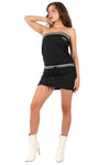 It Girl Mini Dress