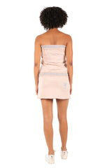 It Girl Mini Dress