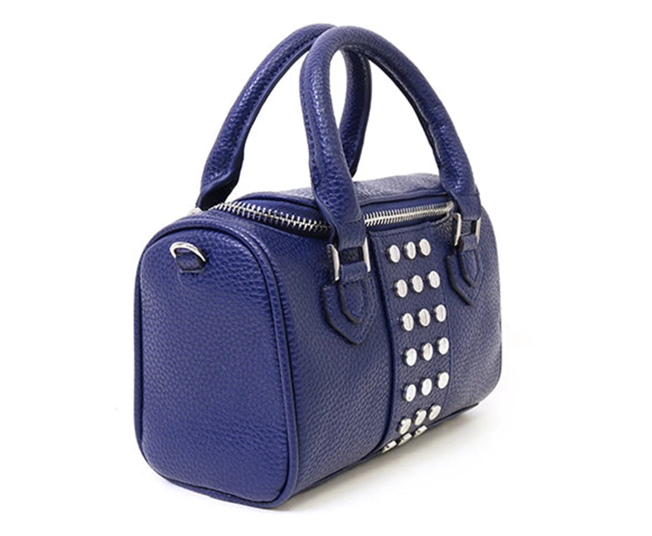 Wanted Studded Mini Bag