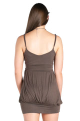 Crowned Heart Gem Tank
