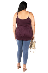 Crowned Heart Gem Tank