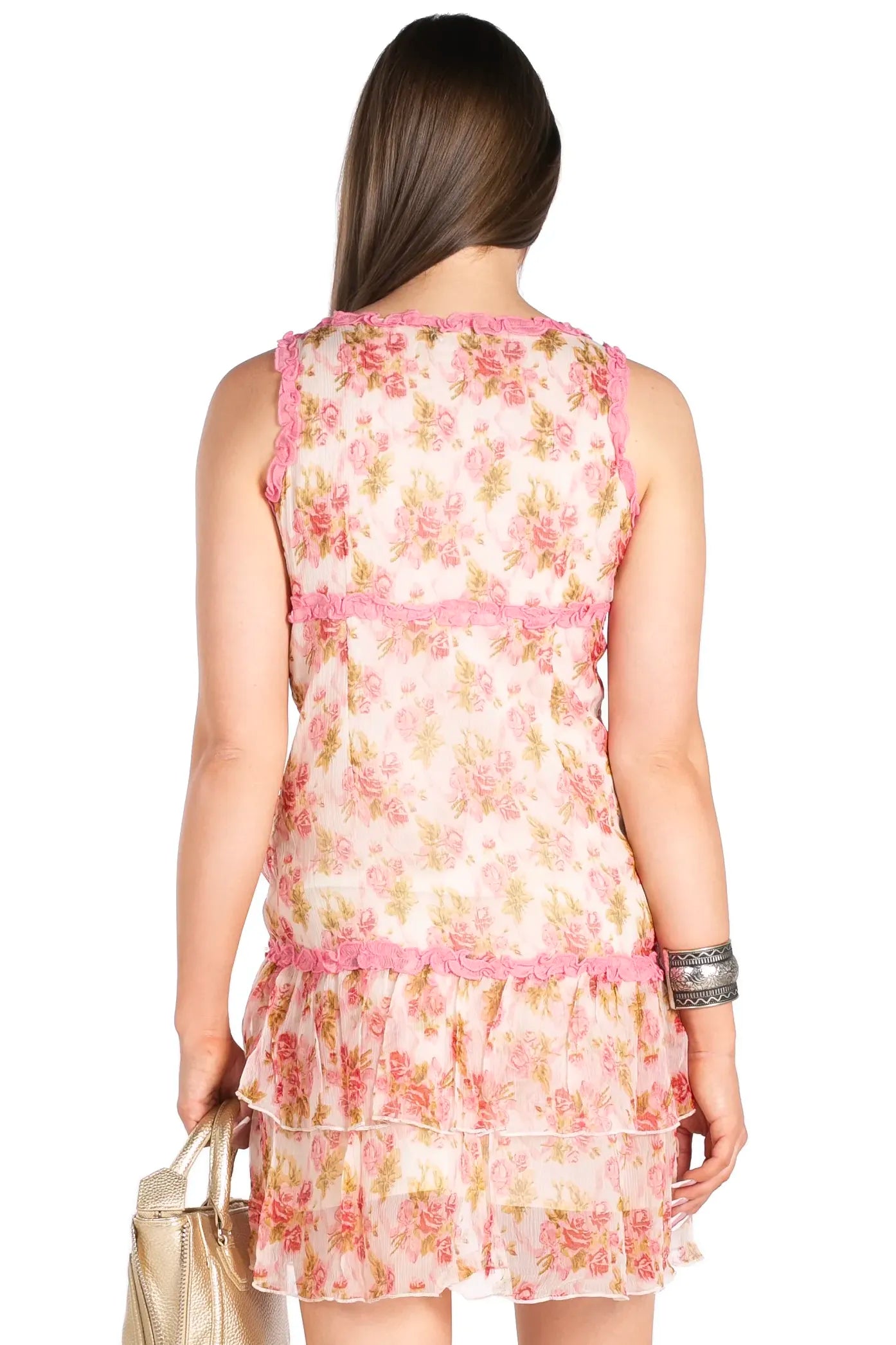 Hopeless Romantic Babydoll Dress