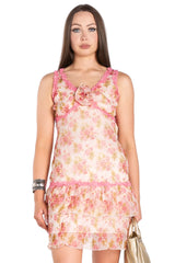 Hopeless Romantic Babydoll Dress