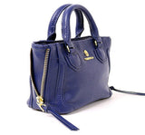 Vertigo Mini Trouble Satchel