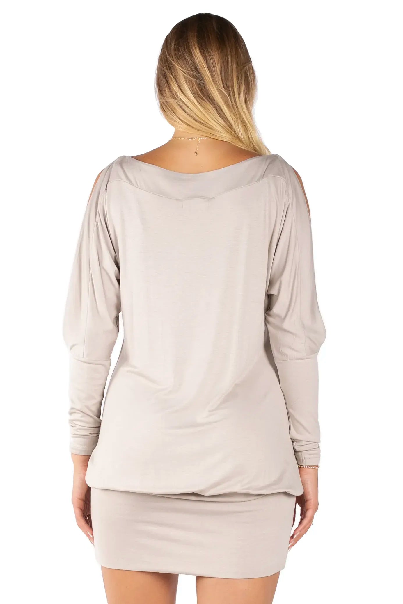 Keys To Chaos Graphic Dress