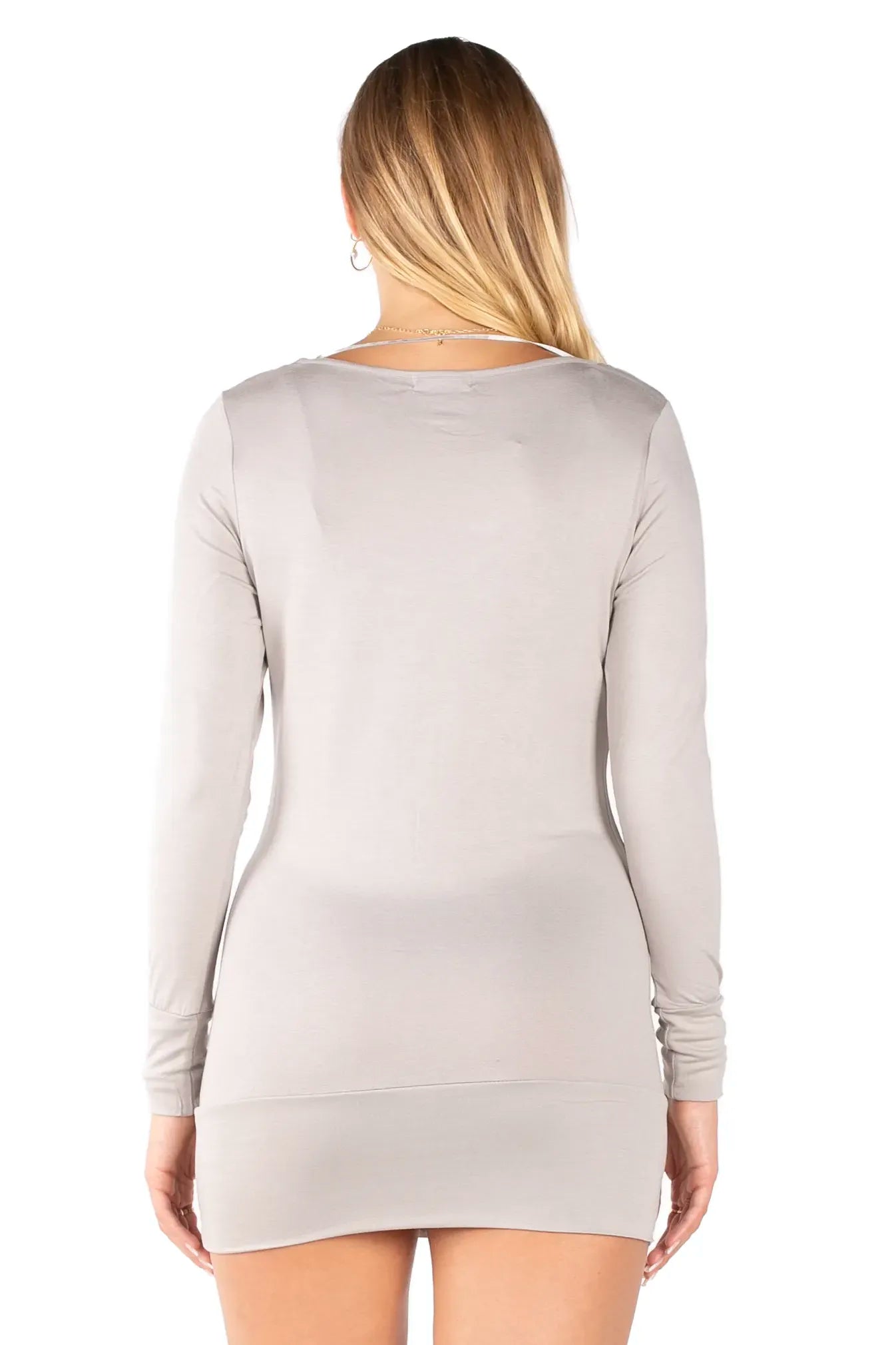 Party Animal Graphic Dress