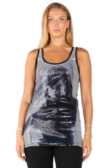 Disco Darling Sequin Tunic