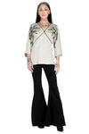 Studio 54 Bell Bottom Jeans