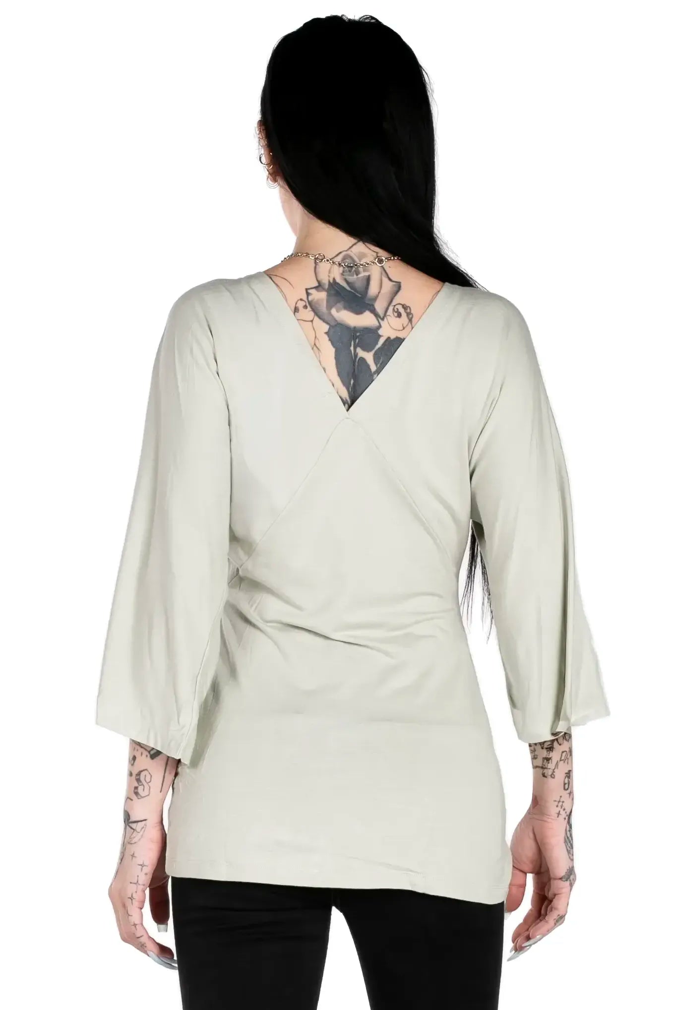 Icon Behavior Bust Top