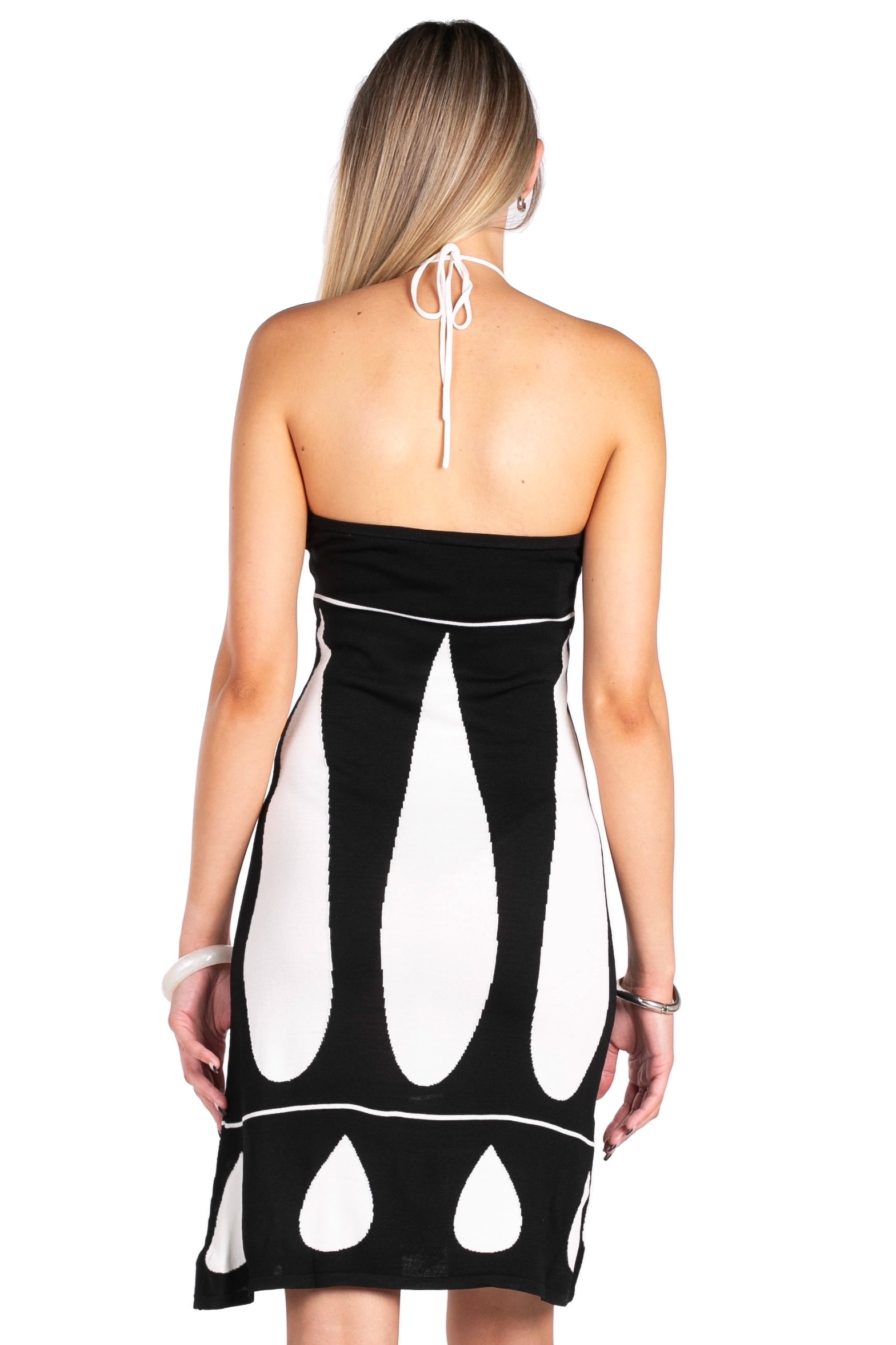 Heatwave Baby Tube Dress