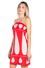 Heatwave Baby Tube Dress