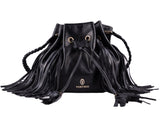 Wild Spirit Drawstring Bag