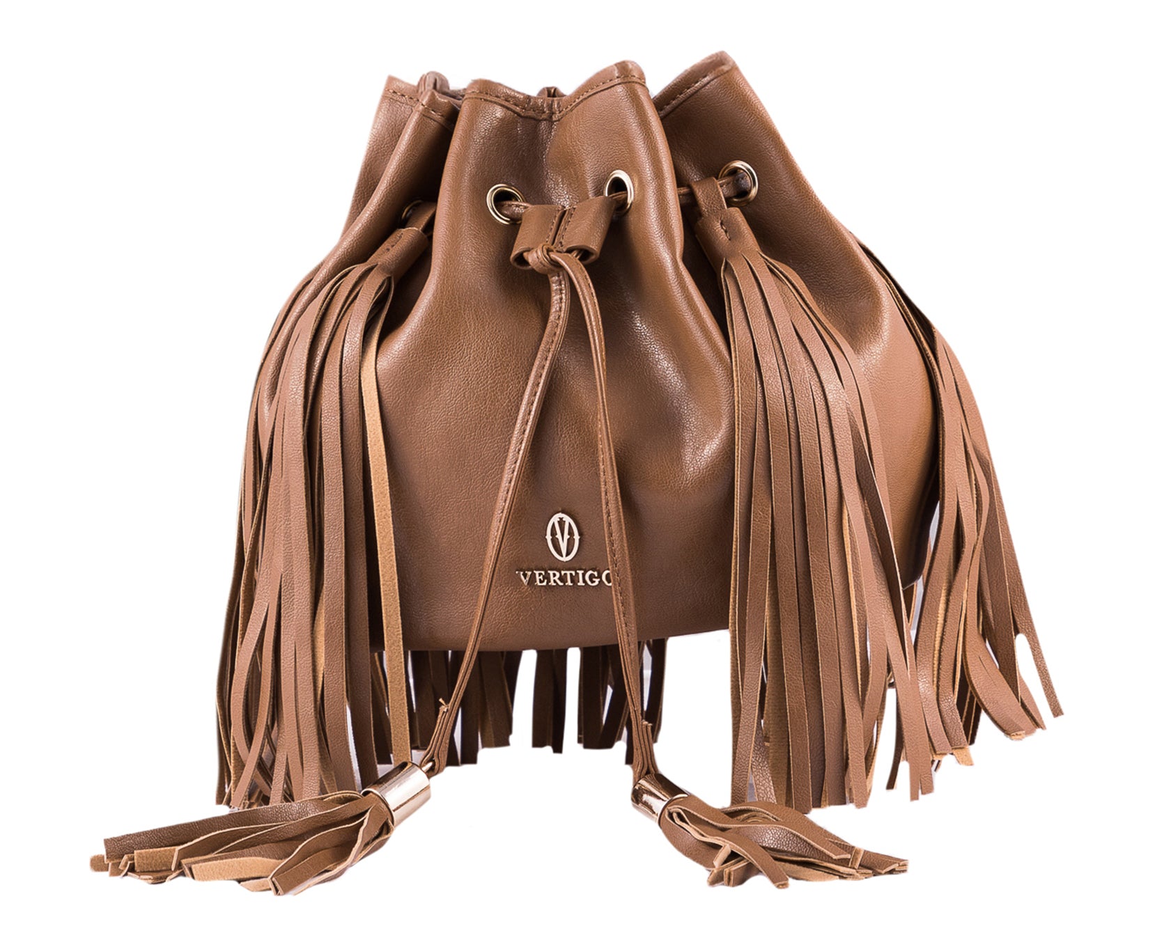 Wild Spirit Drawstring Bag