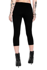 Main Character Essential Leggings