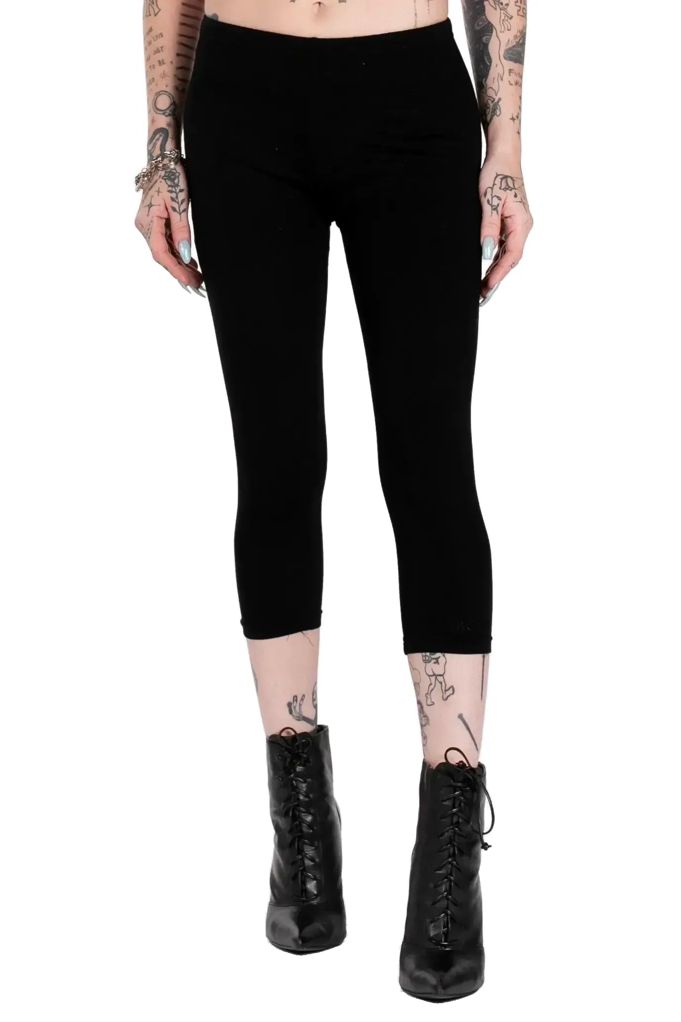 Main Character Essential Leggings