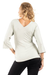 Icon Behavior Bust Top