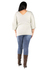 Icon Behavior Bust Top