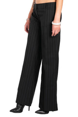 Trouble Maker Low Rise Pants