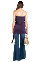 Pretty Mess Tube Top