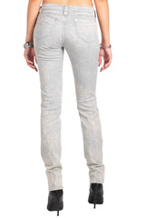 Bad Decisions Denim