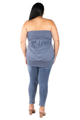 Popstar Energy Tube Top