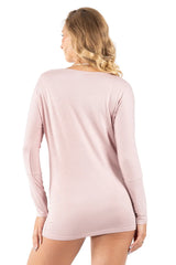 Too Much Attitude Long Sleeve