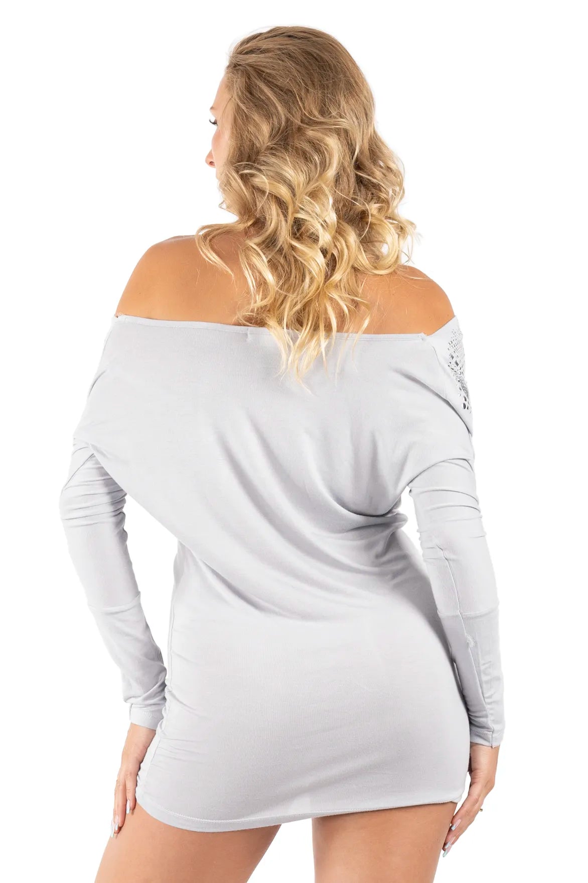 Too Much Attitude Long Sleeve