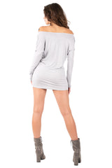 Too Much Attitude Long Sleeve