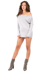 Too Much Attitude Long Sleeve