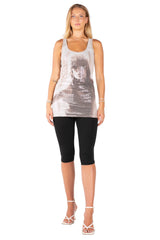 Disco Darling Sequin Tunic