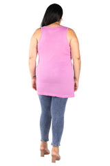 Disco Darling Sequin Tunic