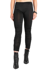 After Hours Sheer Leggings