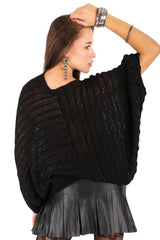 Knit Pullover
