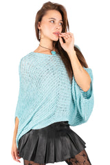 Knit Pullover