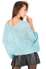 Knit Pullover