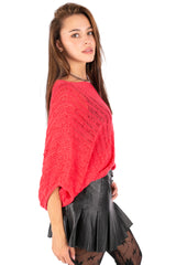 Knit Pullover